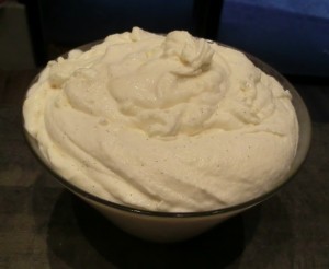 glace