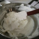 mousse de chevre 1