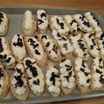 mousse de chevre 2